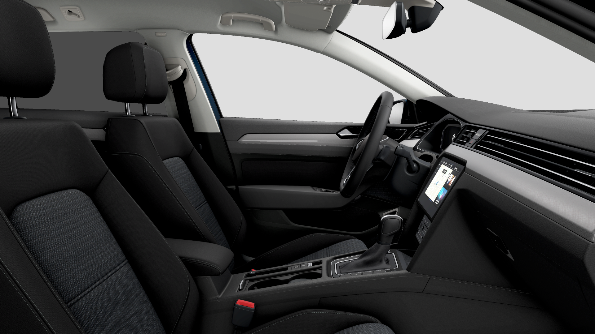 Volkswagen Passat 2.0 TDI Business Variant