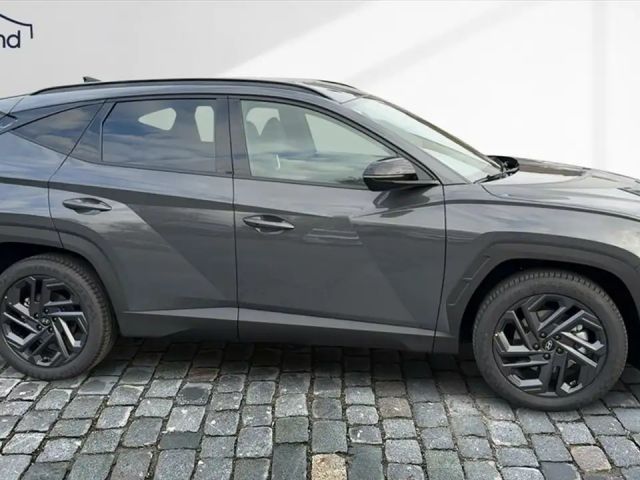 Hyundai Tucson T-GDi