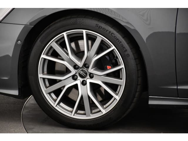 Audi S6 Avant Quattro