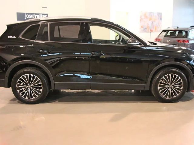 Volkswagen Tiguan 2.0 TDI