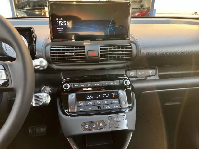 Hyundai INSTER Trend