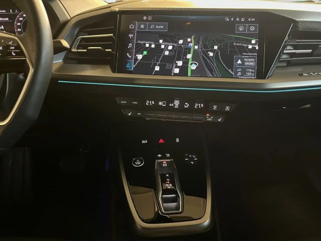 Audi Q4 e-tron 50 Sportback