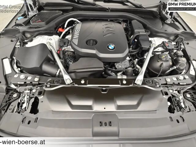 BMW 520 520d Sedan xDrive