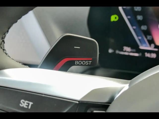 BMW 116 M-Sport Sedan