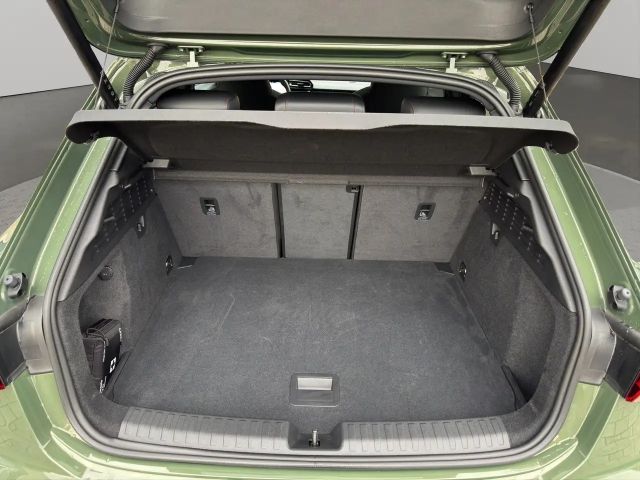 Audi A3 S-Line Sedan Sportback