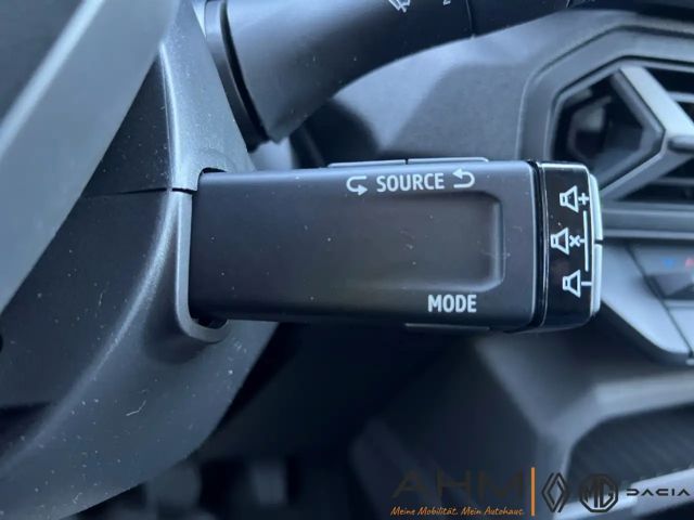 Dacia Duster Plus TCe 130