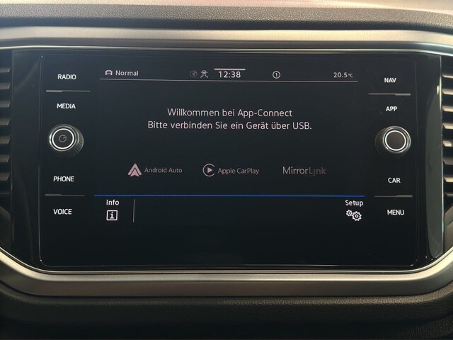 Volkswagen T-Roc T-ROC 1.0    CL   BT081 TSIM6F