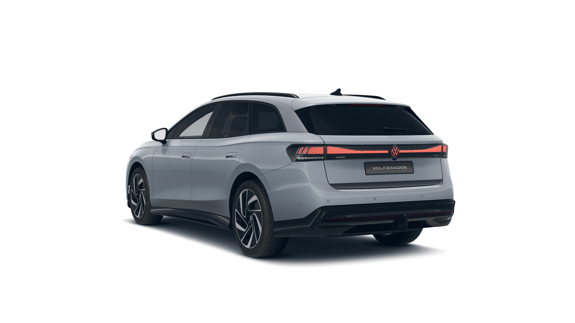 Volkswagen ID.7 Pro Tourer