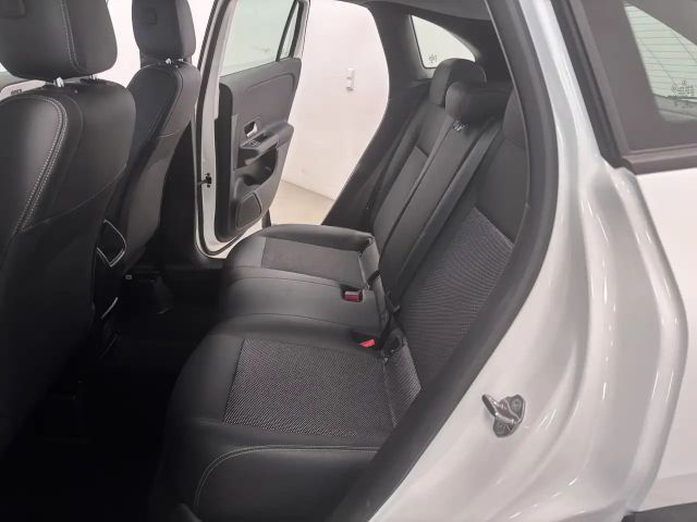 Mercedes-Benz GLA 180 CDI