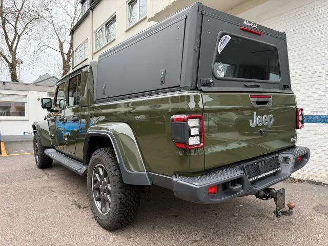 Jeep Gladiator 4x4 Overland