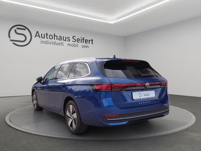 Volkswagen Passat PASSAT    2.0BUS  DT090 TDID7F