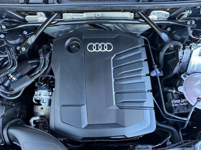 Audi Q5 40 TDI Quattro S-Tronic