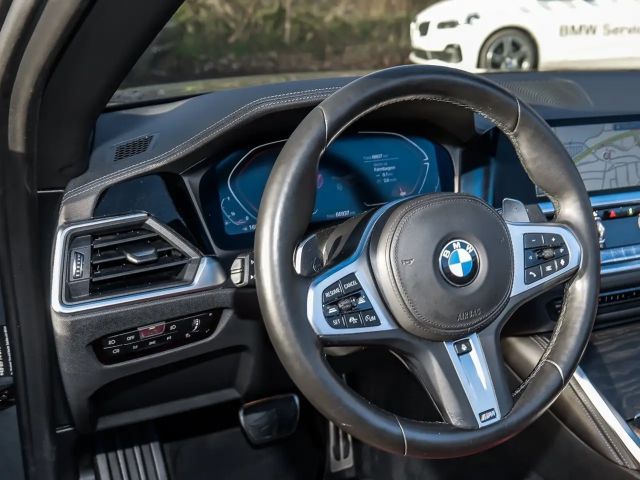 BMW 420 420i Cabrio M-Sport