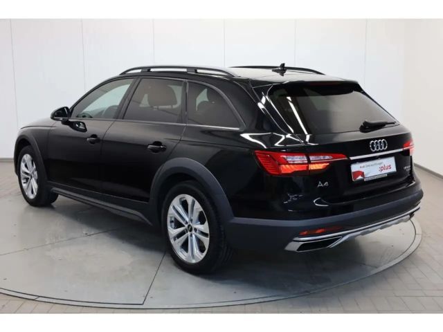 Audi A4 allroad 40 TDI Quattro