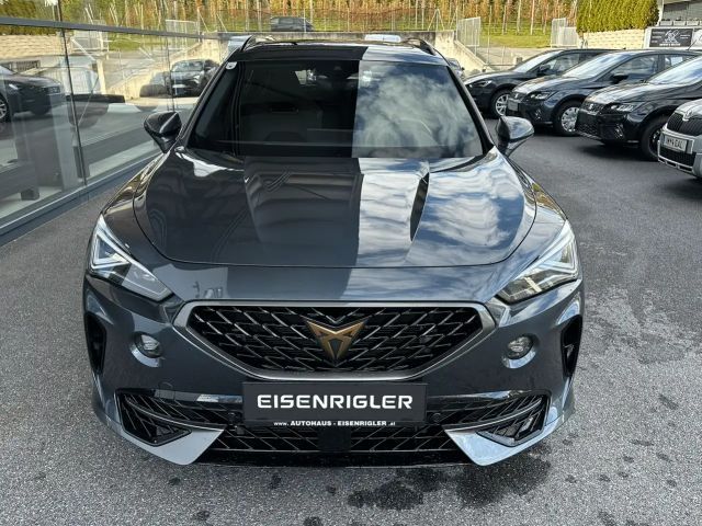 Cupra Formentor 2.0 TSI 4Drive DSG VZ