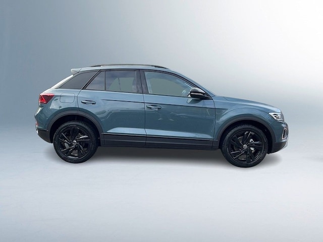Volkswagen T-Roc DSG Style