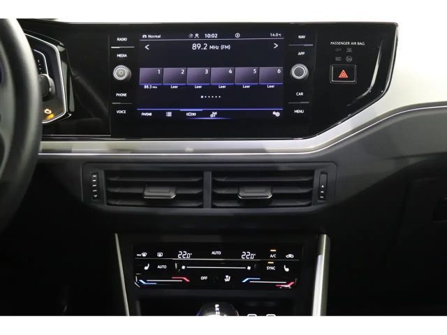 Volkswagen Taigo 1.0 TSI DSG Move