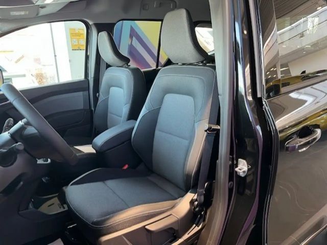 Renault Kangoo Blue EDC Techno dCi 115