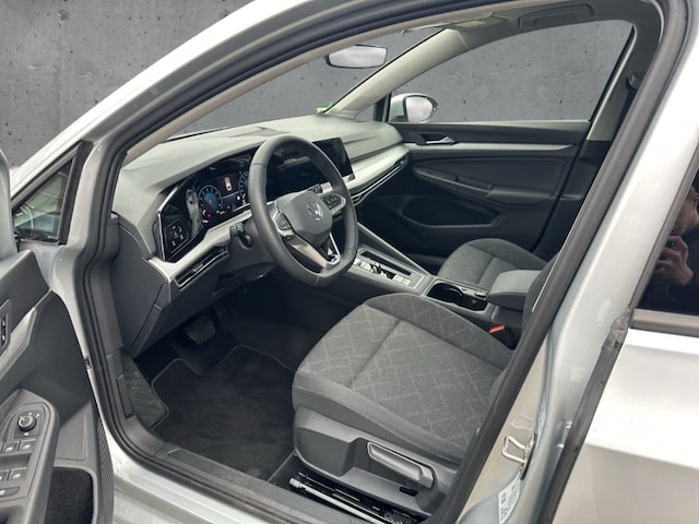 Volkswagen Golf DSG Life Variant