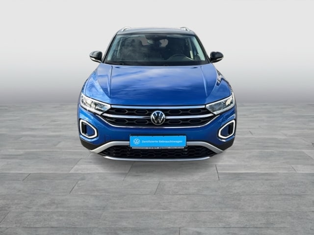 Volkswagen T-Roc 2.0 TDI DSG Plus