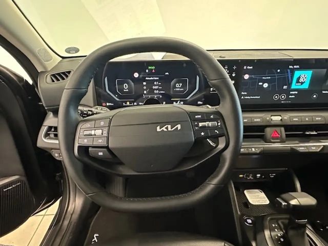 Kia K4 Spirit EZ 2026 Navi Leder Digitales Cockpit Sounds
