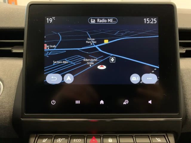 Renault Clio Evolution TCe 90