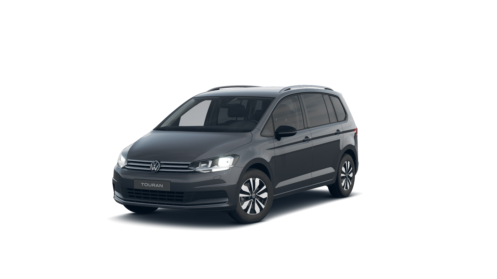 Volkswagen Touran DSG