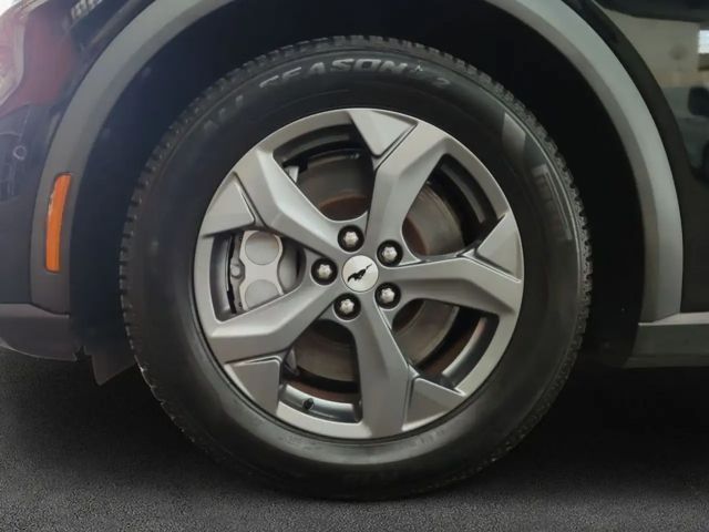 Ford Mustang Mach-E Technologie 1 Paket + Allwetter