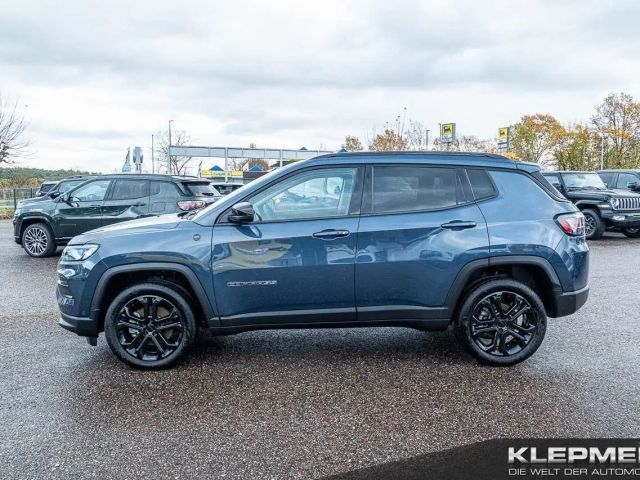 Jeep Compass MY25 NORTH STAR