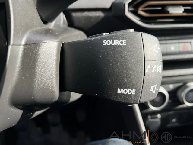 Dacia Jogger Extreme