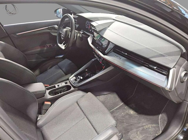 Audi S3 Quattro S-Tronic Sedan