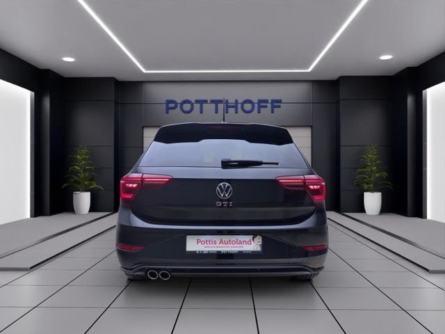 Volkswagen Polo GTI IQ.Drive