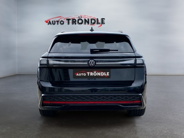 Volkswagen ID.7 Tourer