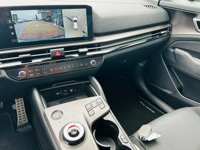 Kia Sportage GT-Line Vierwielaandrijving