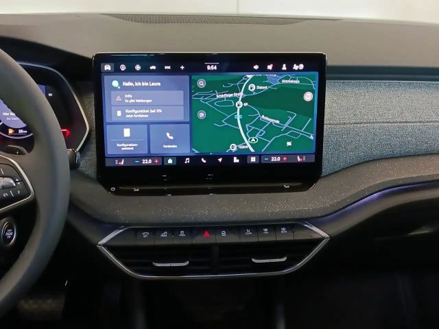 Skoda Octavia Selection