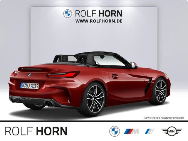 BMW Z4 Cabrio M-Sport Roadster sDrive30i