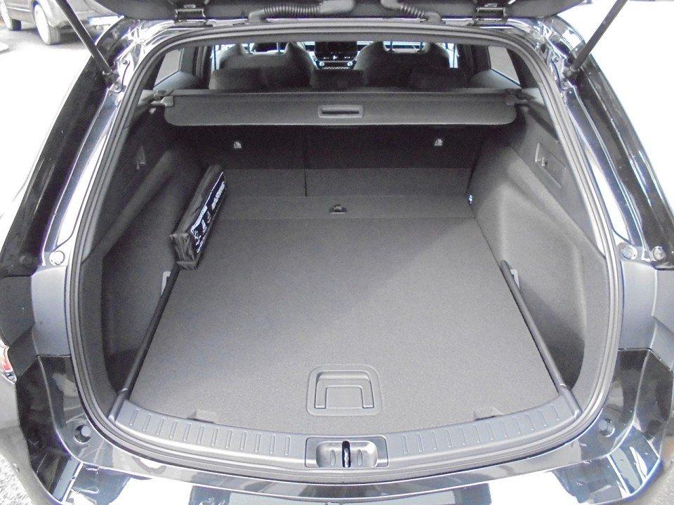 Suzuki Swace Comfort Hybrid