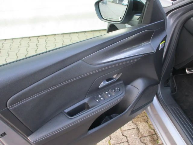 Opel Mokka GS-Line Grand Sport