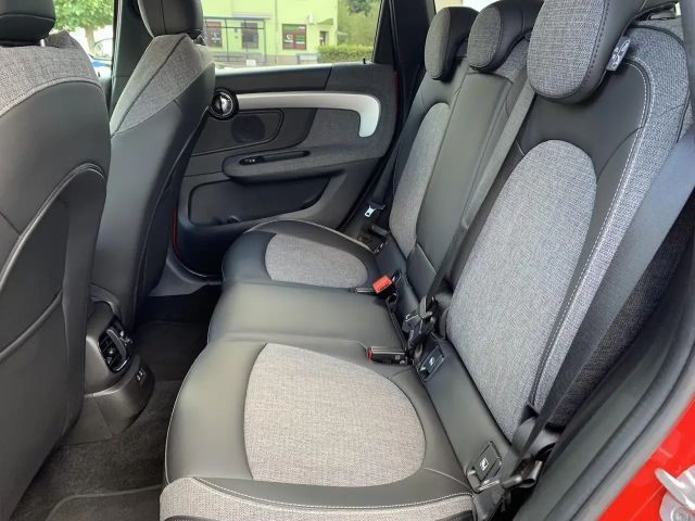 MINI John Cooper Works Countryman All4