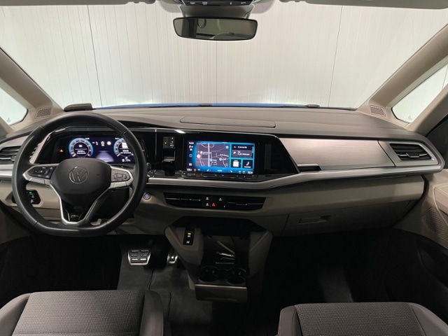 Volkswagen Multivan 2.0 TSI Lang T7