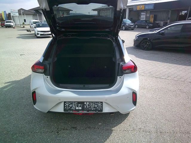 Opel Corsa GS-Line Grand Sport Turbo