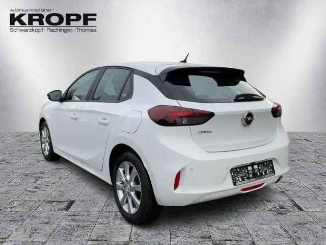 Opel Corsa 1.2 Turbo Edition Turbo