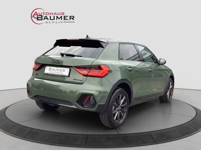 Audi A1 1.5 TFSI Allstreet S-Line