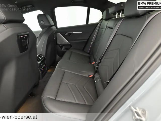 BMW 520 520d Sedan xDrive