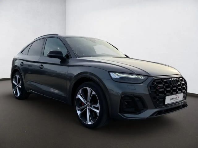 Audi SQ5 Quattro Sportback