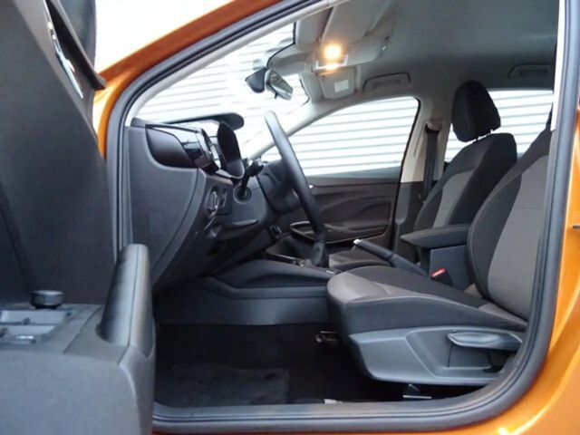 Skoda Fabia 1.0 TSI Selection