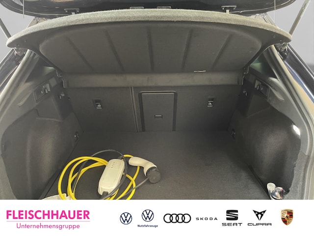 Cupra Formentor e-HYBRID ACC LED Navi Klima Keyless Entry DAB PDCv+h