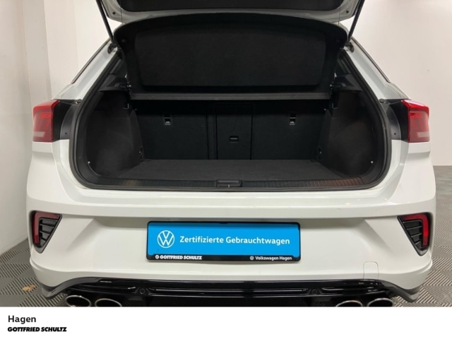 Volkswagen T-Roc 2.0 TSI DSG