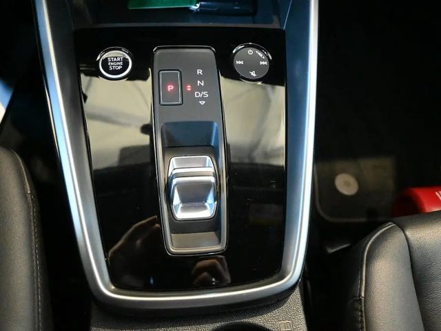 Audi A3 30 TDI Sedan