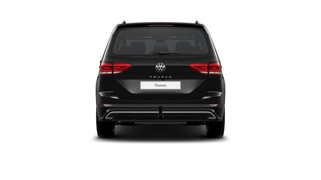 Volkswagen Touran DSG R-Line